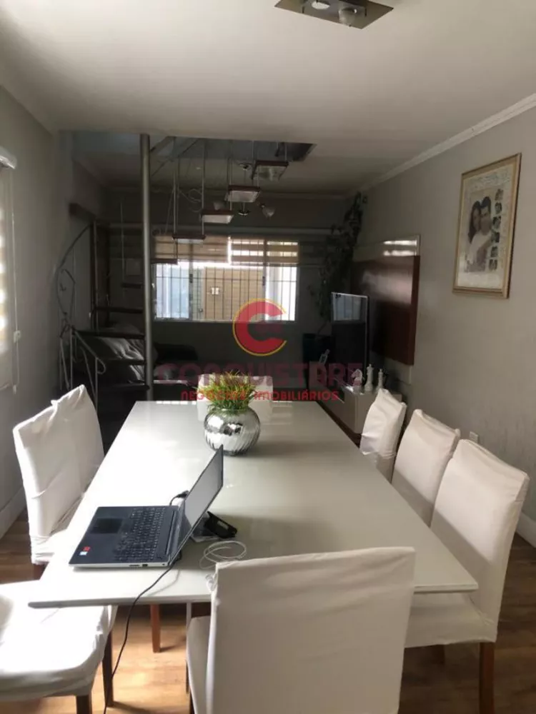 Sobrado à venda com 4 quartos, 174m² - Foto 5