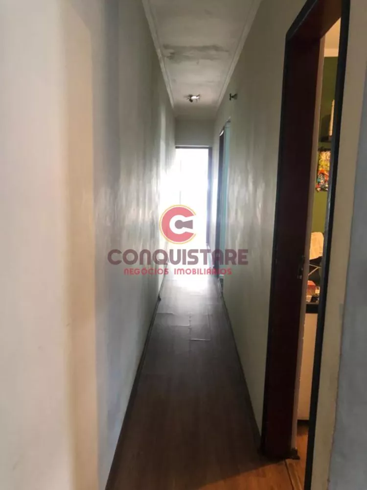 Sobrado à venda com 4 quartos, 174m² - Foto 6