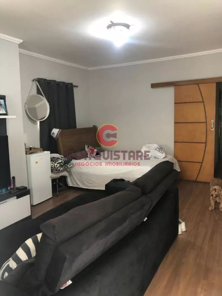 Sobrado à venda com 4 quartos, 174m² - Foto 9