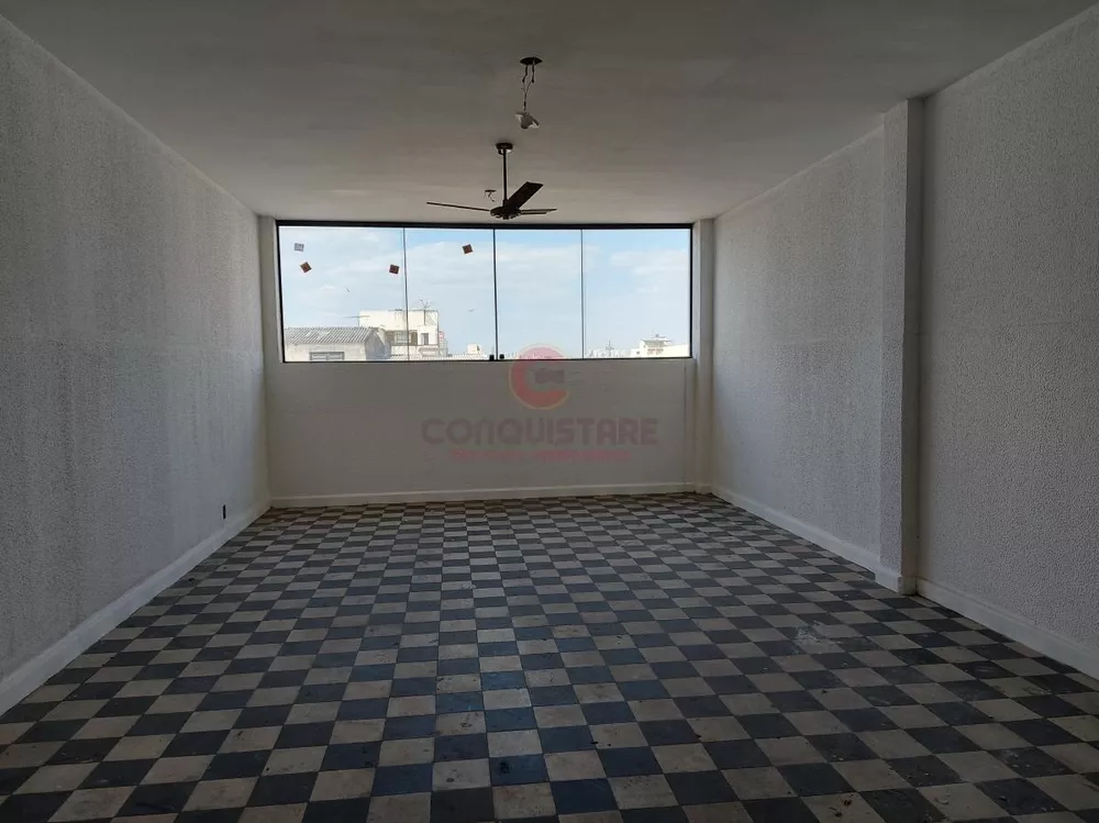 Conjunto Comercial-Sala para alugar, 60m² - Foto 1