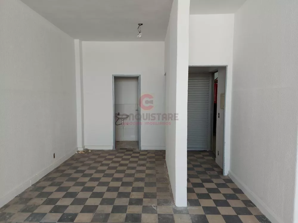 Conjunto Comercial-Sala para alugar, 60m² - Foto 2