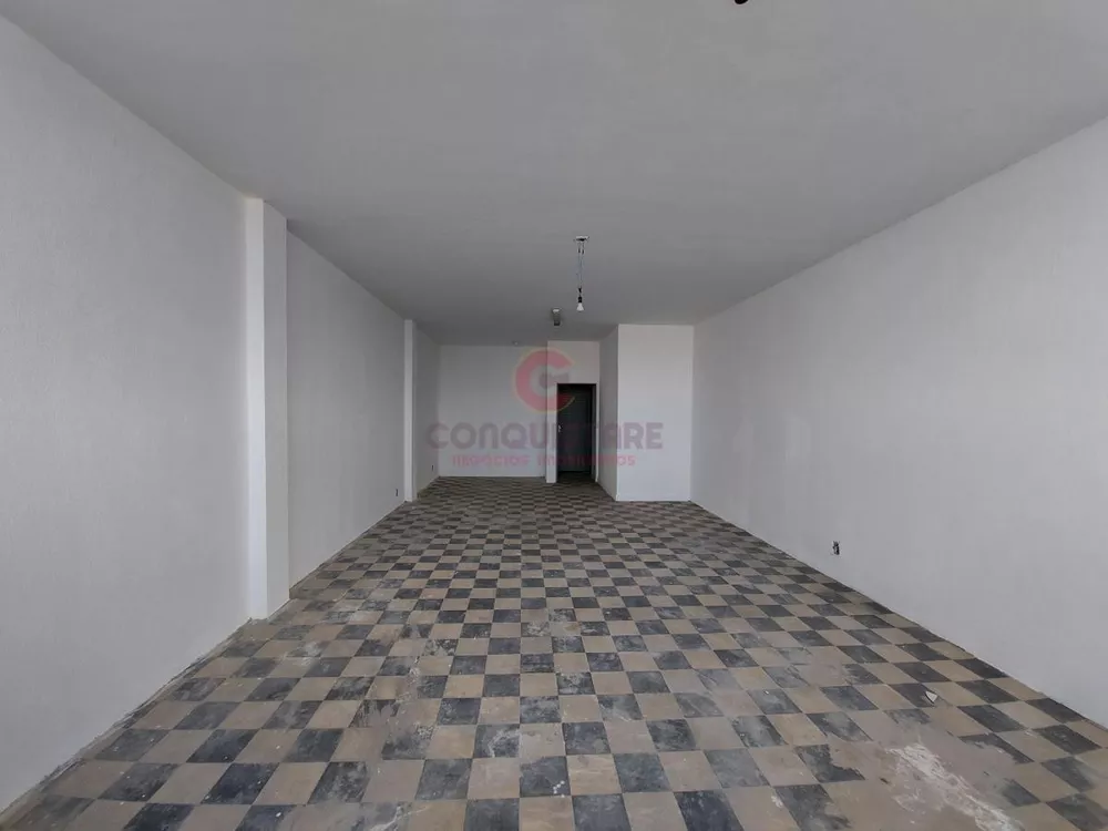 Conjunto Comercial-Sala para alugar, 60m² - Foto 4