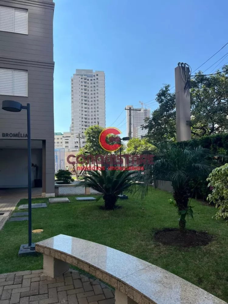 Apartamento à venda com 2 quartos, 50m² - Foto 3