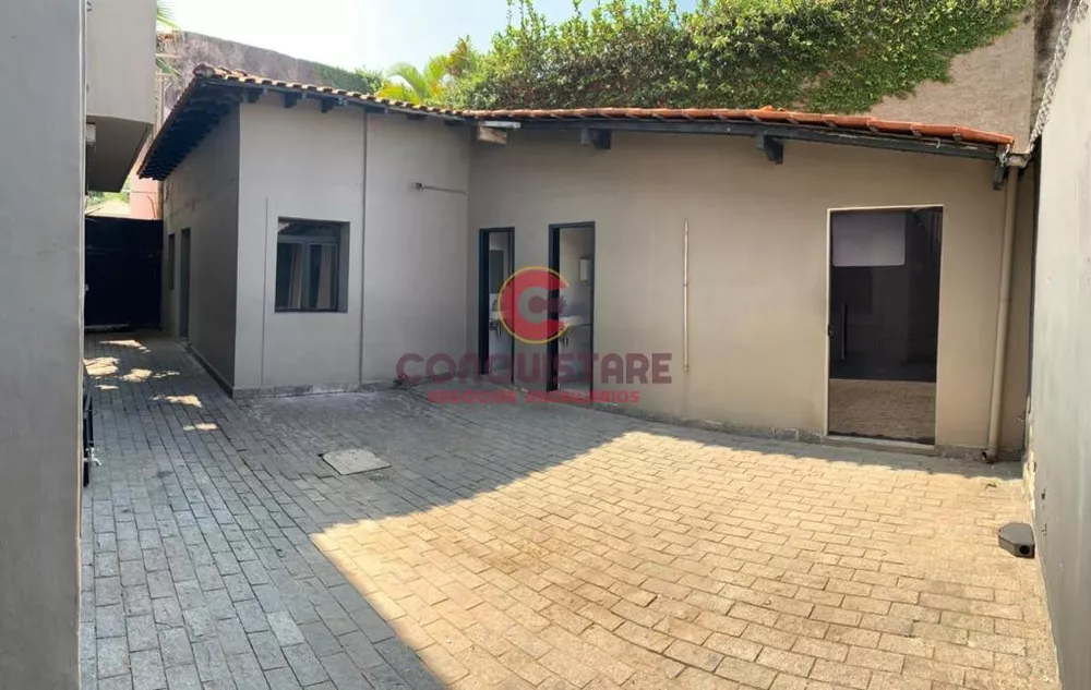 Sobrado para alugar, 437m² - Foto 6