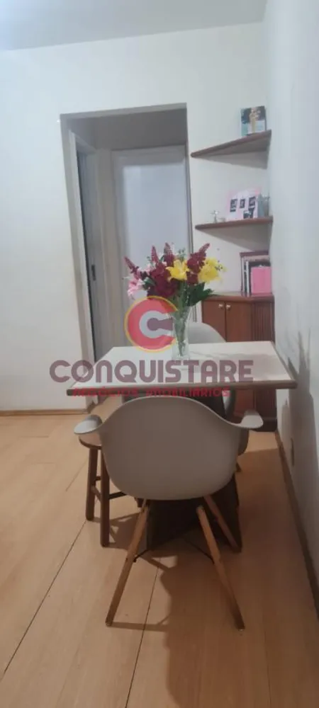 Apartamento, 1 quarto - Foto 5