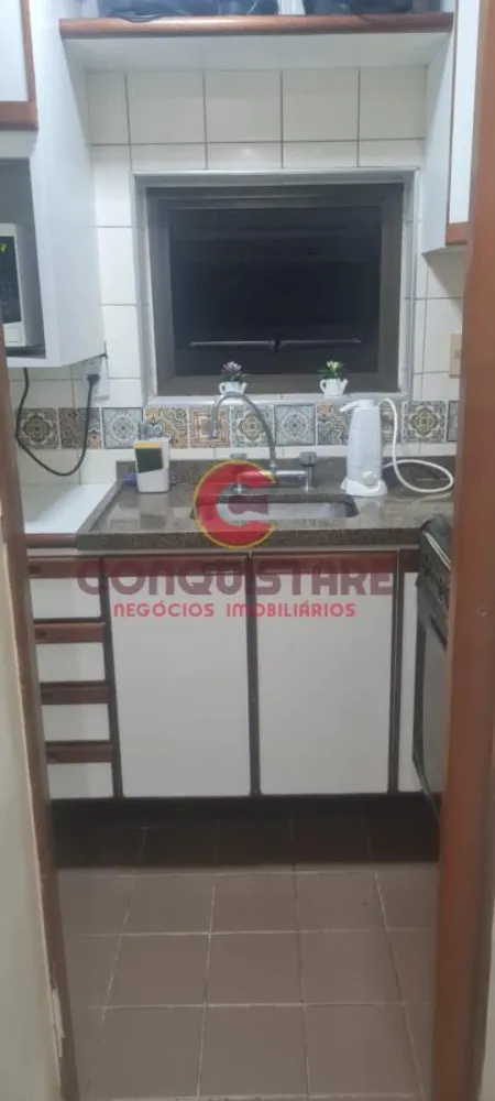 Apartamento, 1 quarto - Foto 3