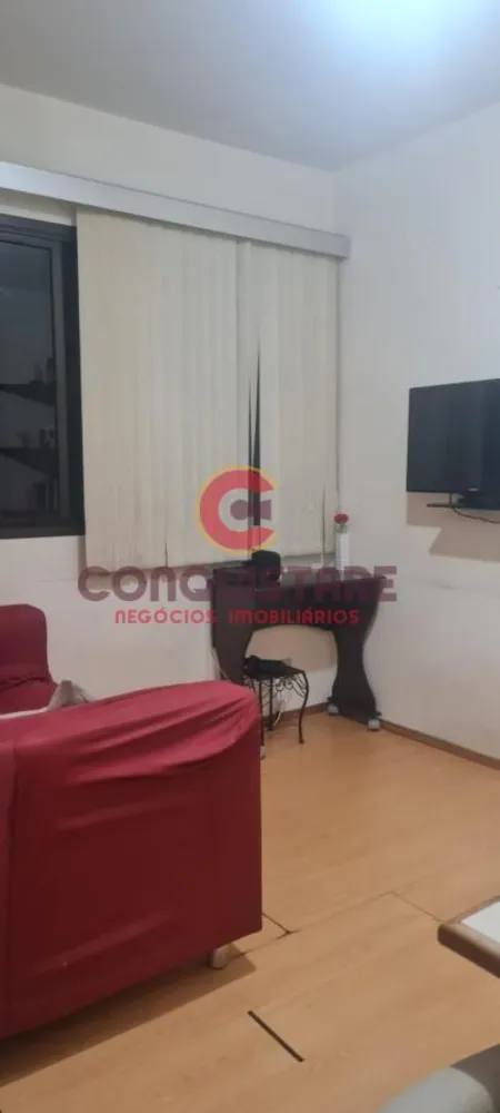 Apartamento, 1 quarto - Foto 5