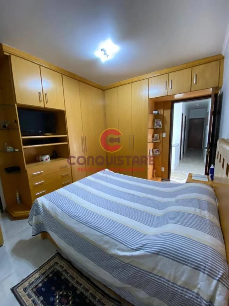 Sobrado, 4 quartos - Foto 8