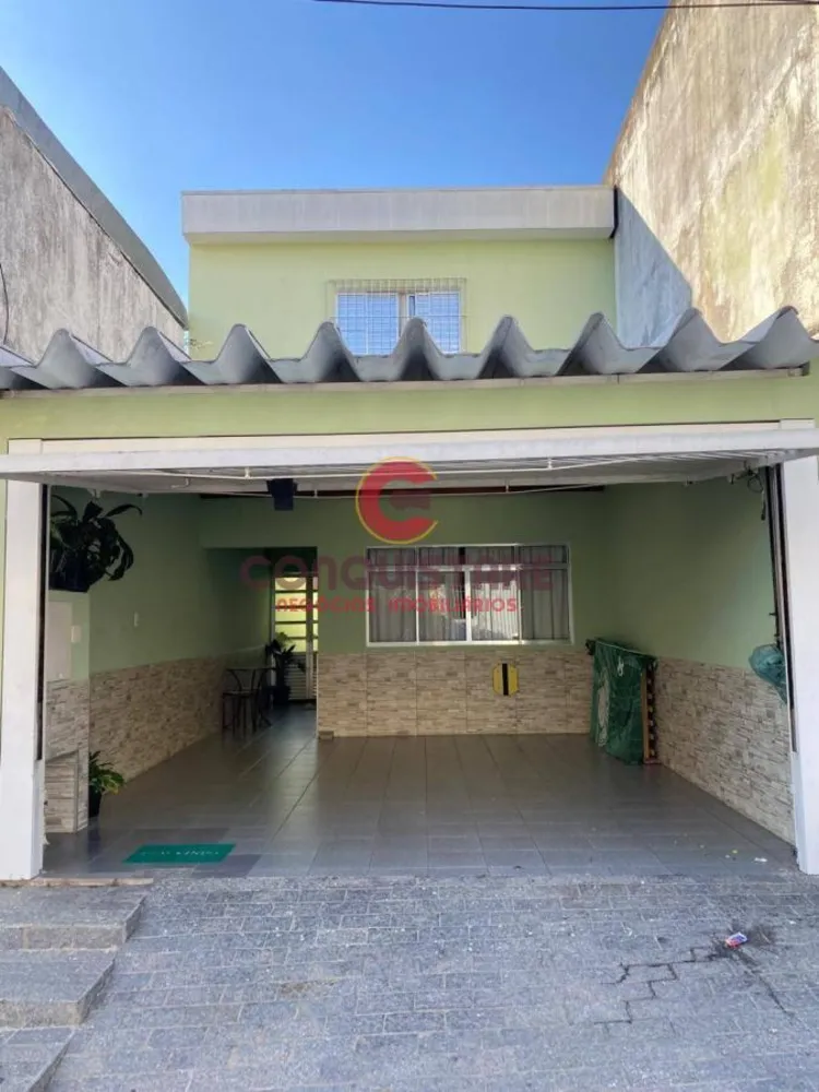 Sobrado, 4 quartos - Foto 15