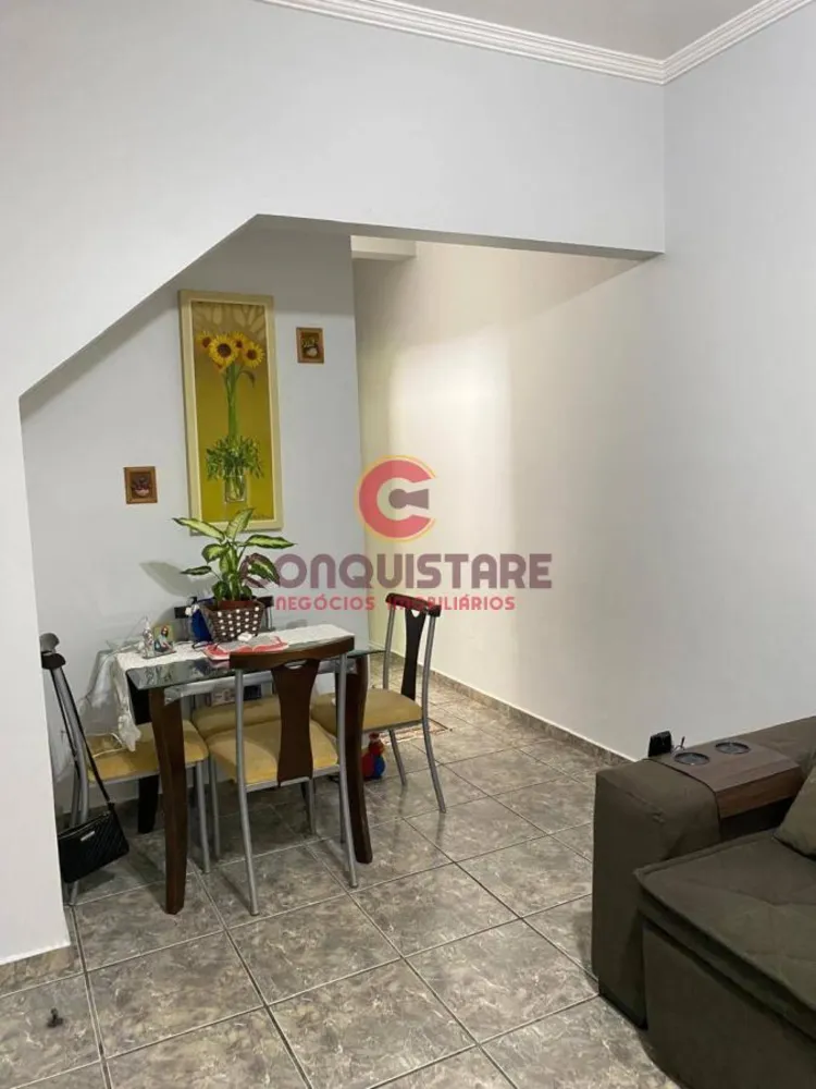 Sobrado, 4 quartos - Foto 4