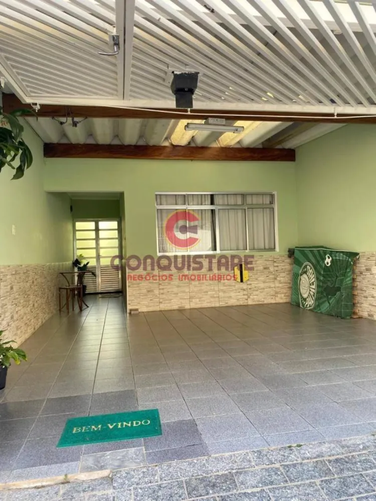 Sobrado, 4 quartos - Foto 16