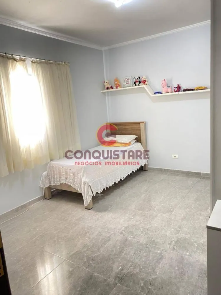 Sobrado, 4 quartos - Foto 2