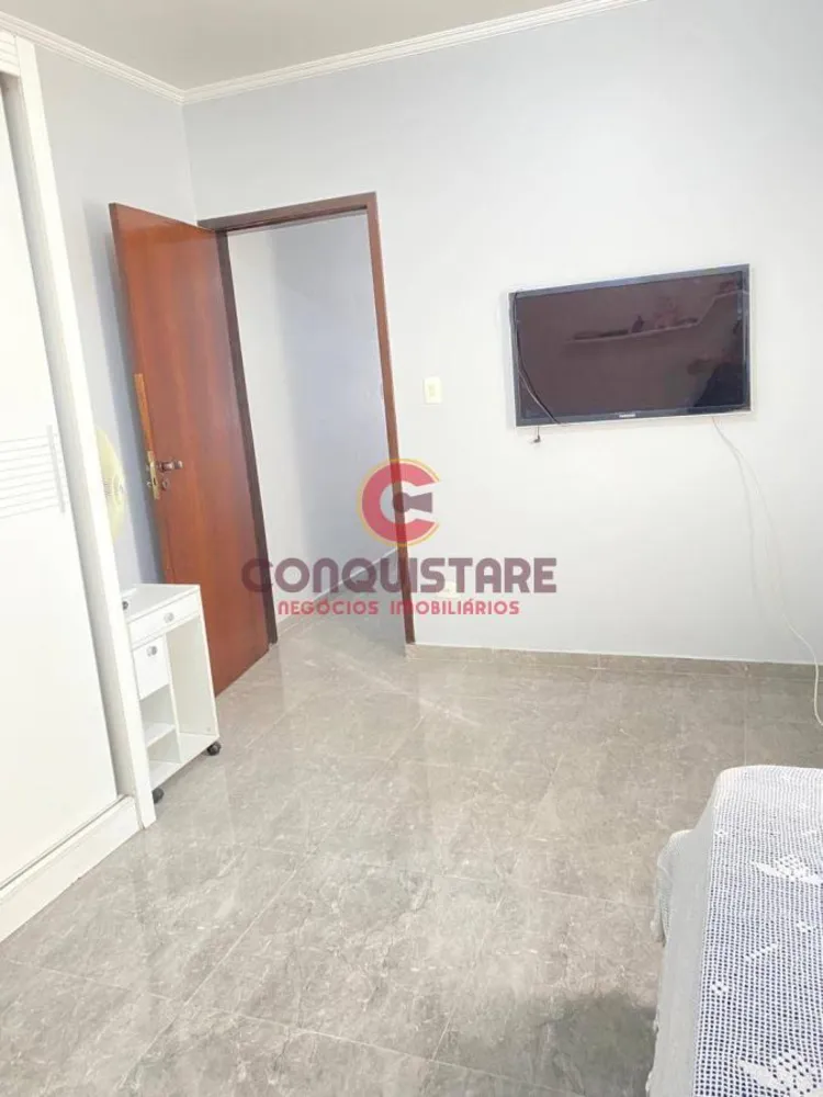 Sobrado, 4 quartos - Foto 11