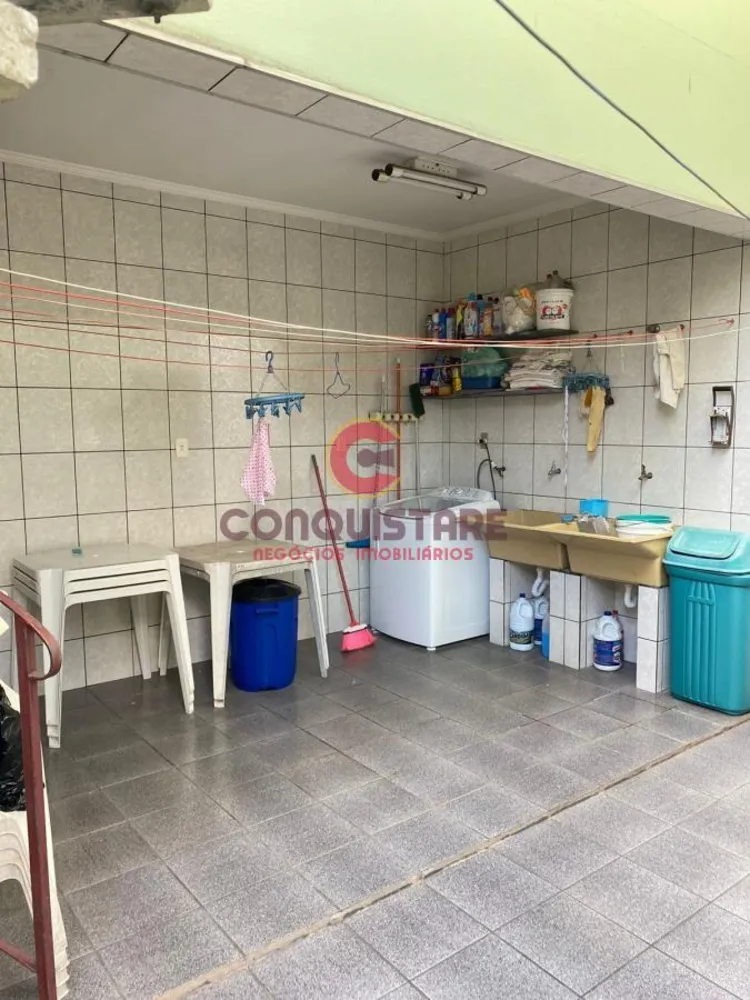Sobrado, 4 quartos - Foto 14