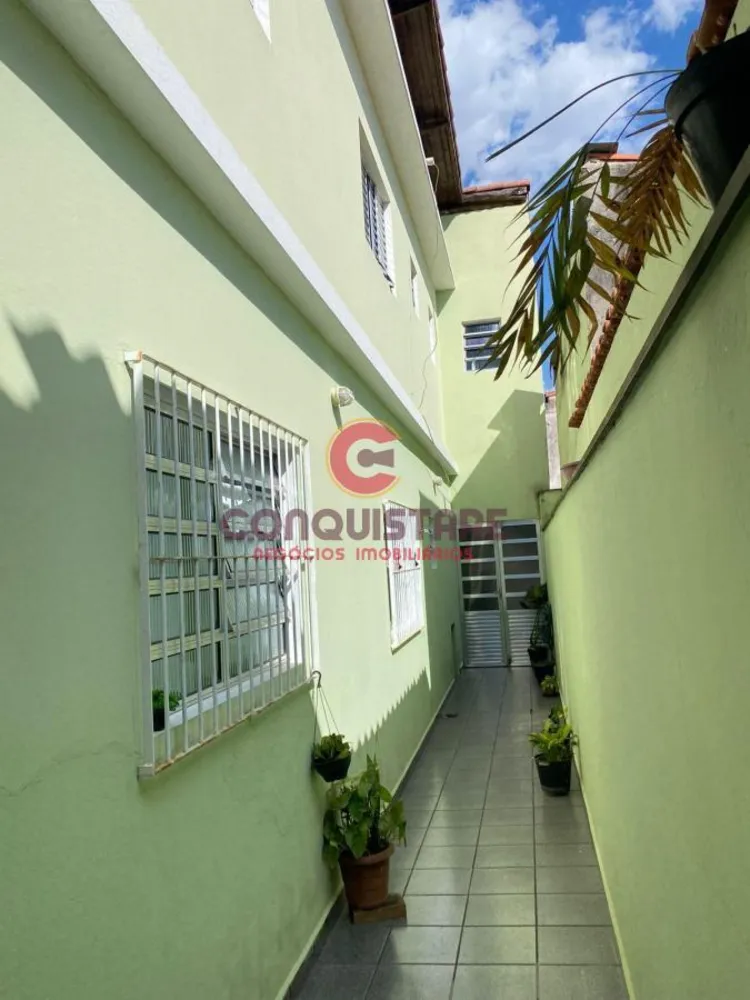 Sobrado, 4 quartos - Foto 13
