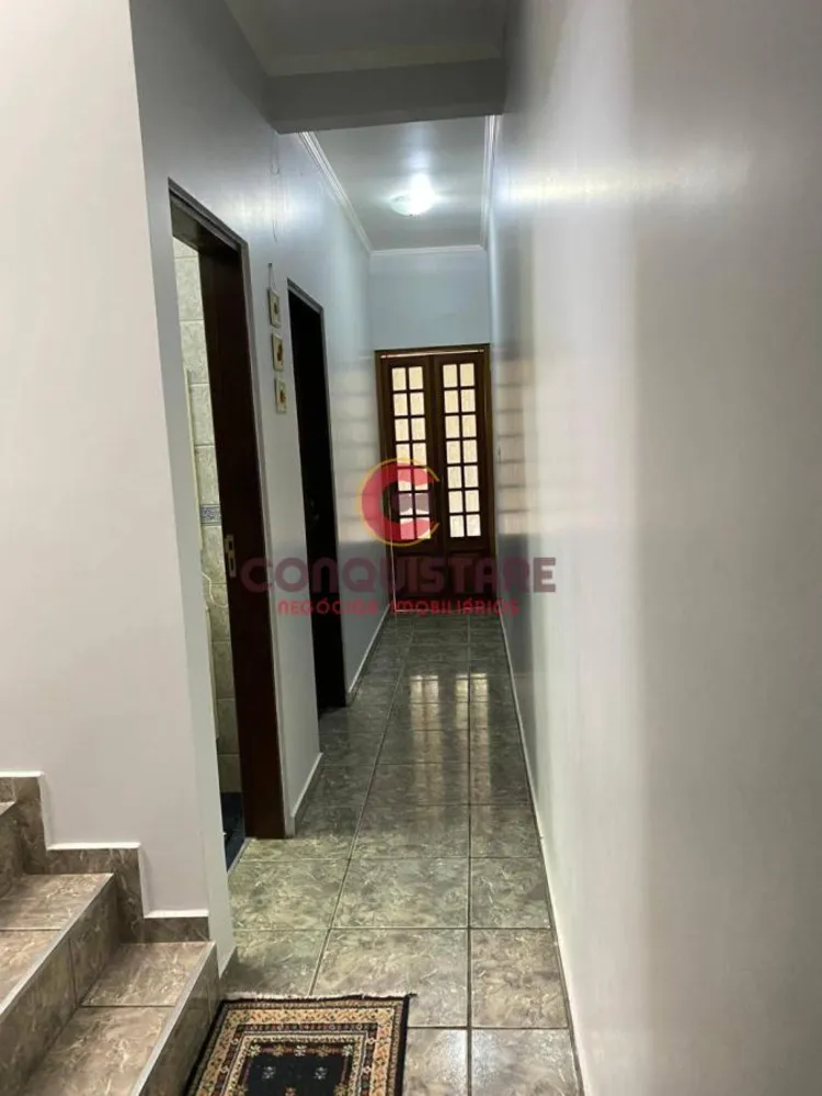 Sobrado, 4 quartos - Foto 3