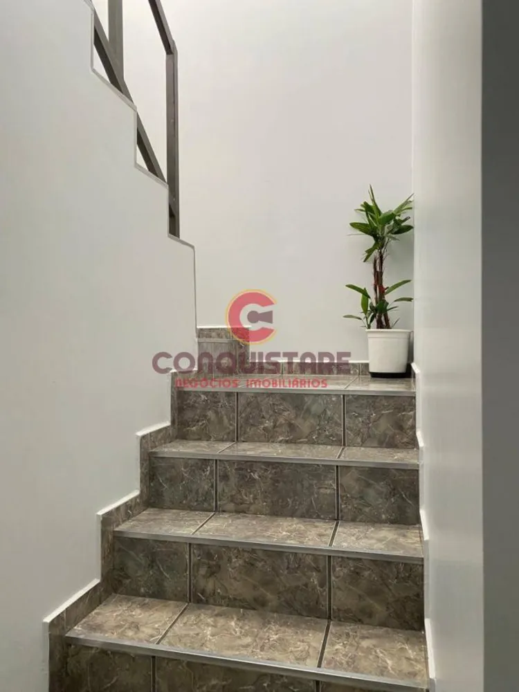 Sobrado, 4 quartos - Foto 6