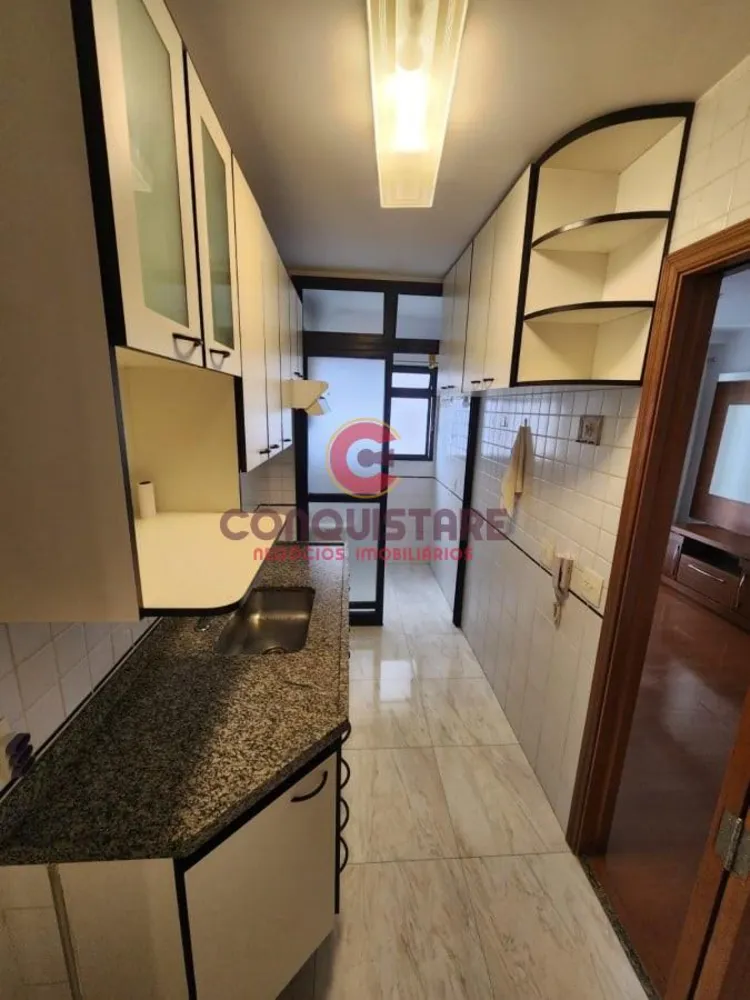 Apartamento, 2 quartos - Foto 1