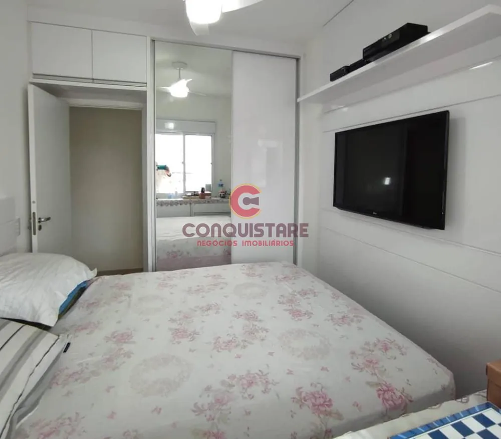 Apartamento, 2 quartos - Foto 4