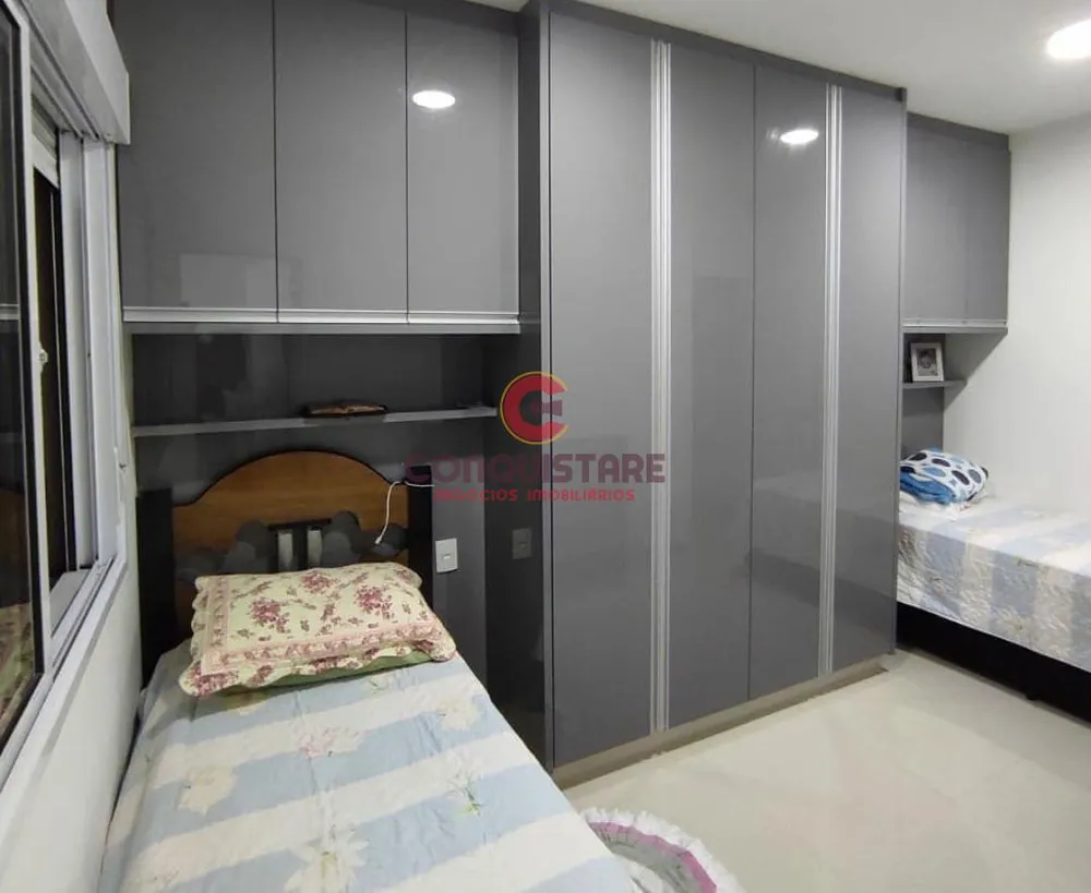 Apartamento, 2 quartos - Foto 8
