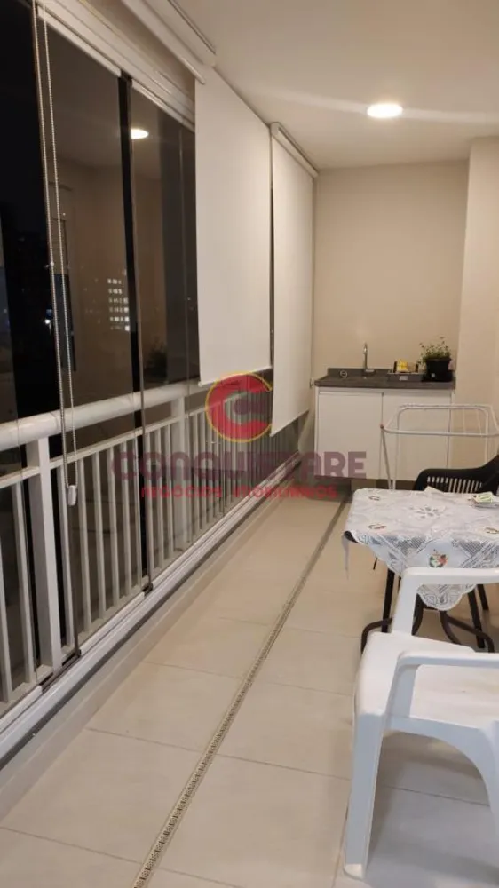 Apartamento, 2 quartos - Foto 3