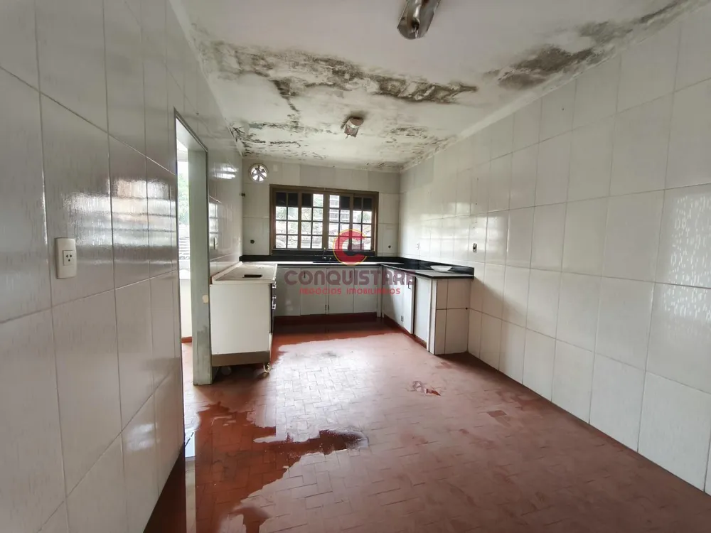 Depósito-Galpão, 910 m² - Foto 8