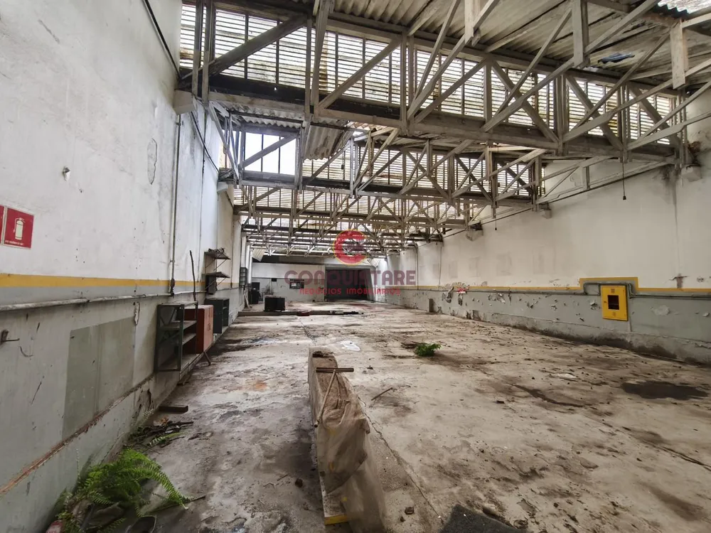 Depósito-Galpão, 910 m² - Foto 3