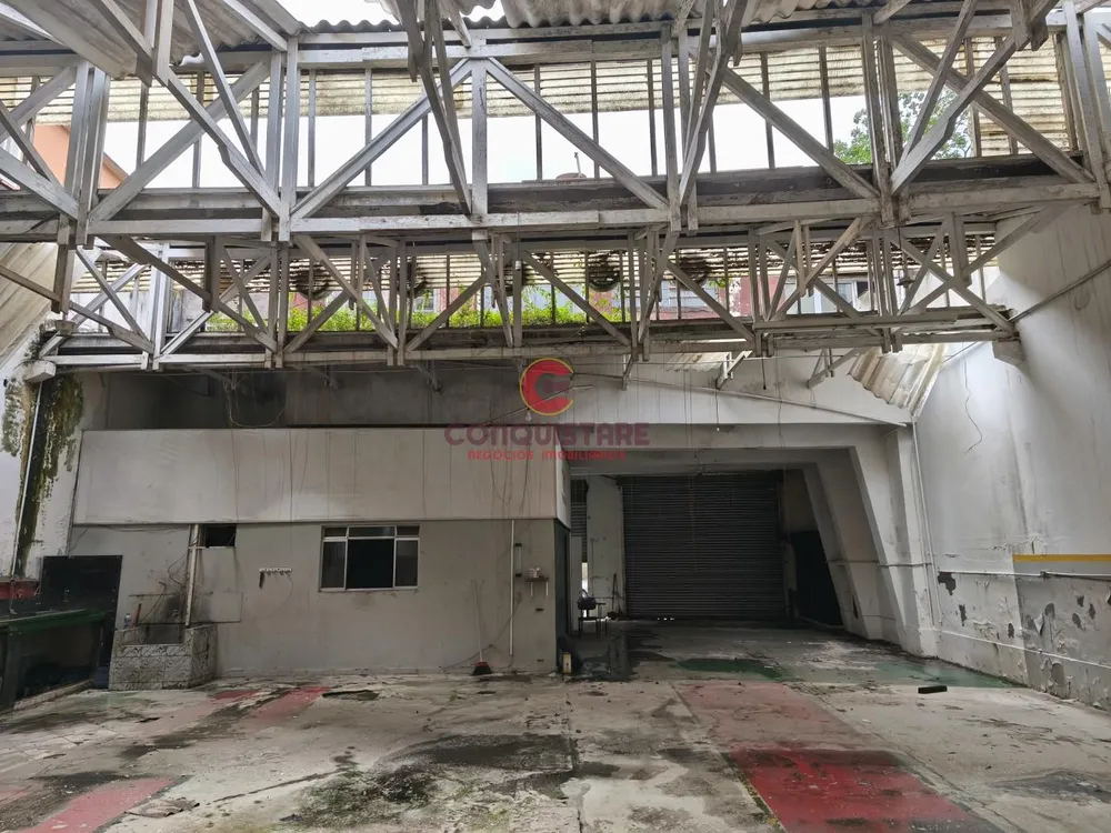 Depósito-Galpão, 910 m² - Foto 6