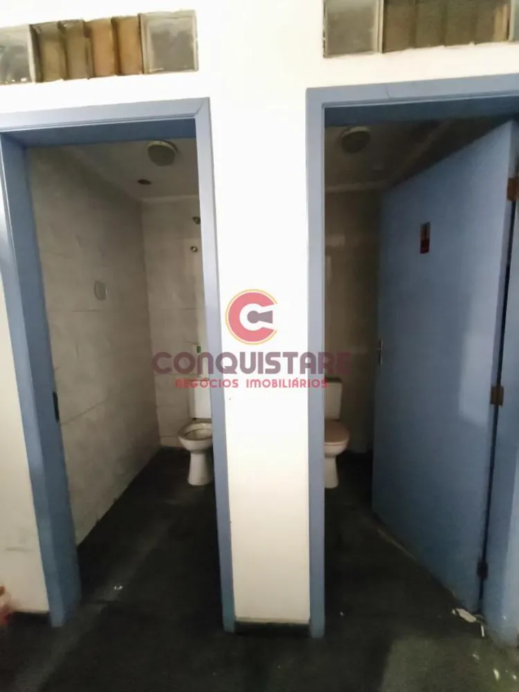 Depósito-Galpão, 910 m² - Foto 8