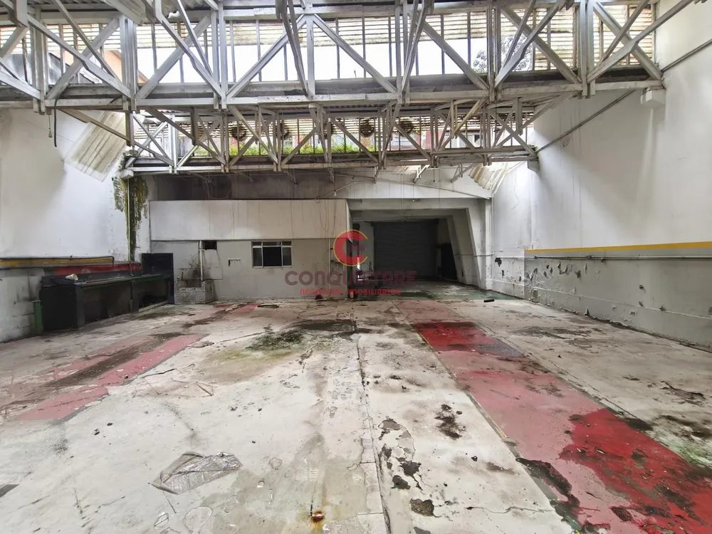 Depósito-Galpão, 910 m² - Foto 6