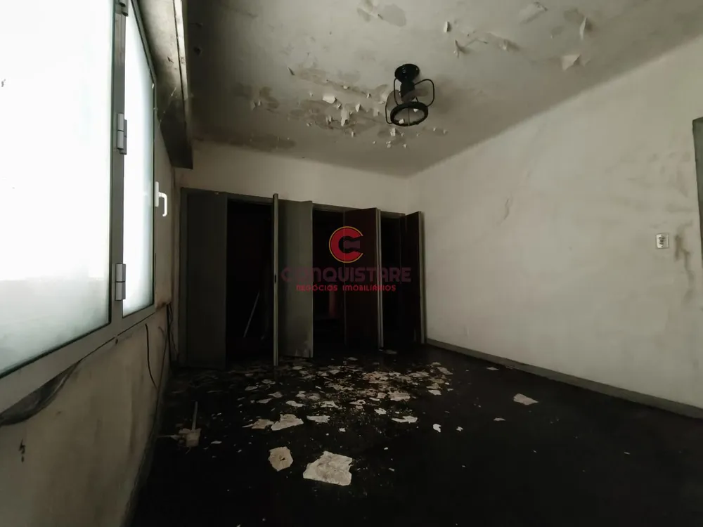 Depósito-Galpão, 910 m² - Foto 4