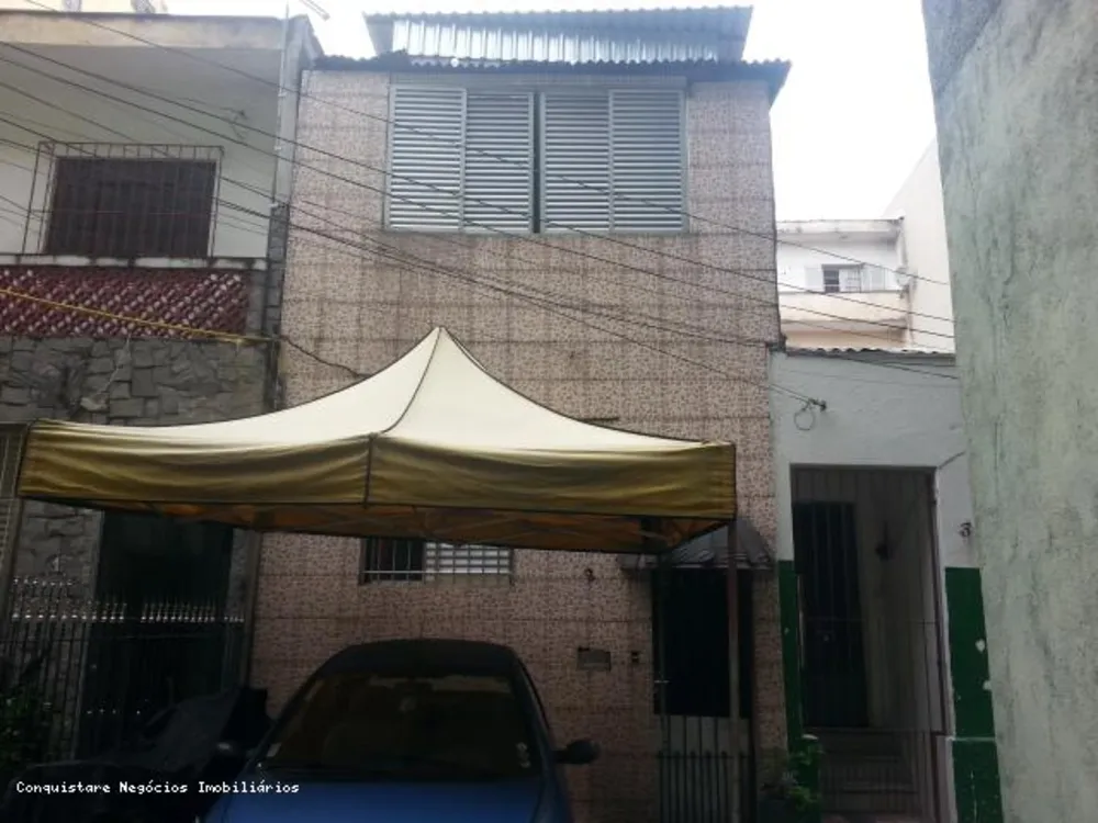 Sobrado, 8 quartos - Foto 15