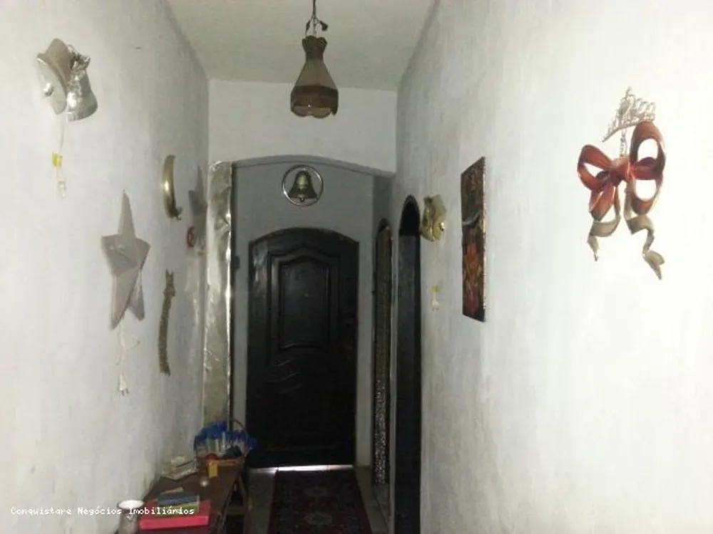 Sobrado, 8 quartos - Foto 2