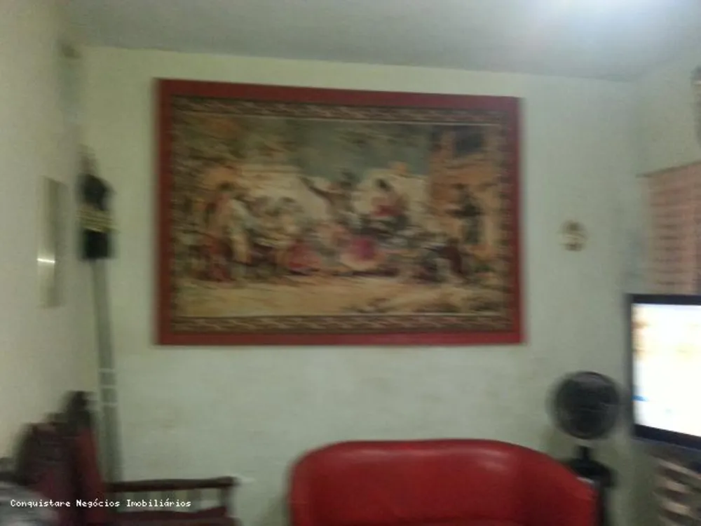 Sobrado, 8 quartos - Foto 12