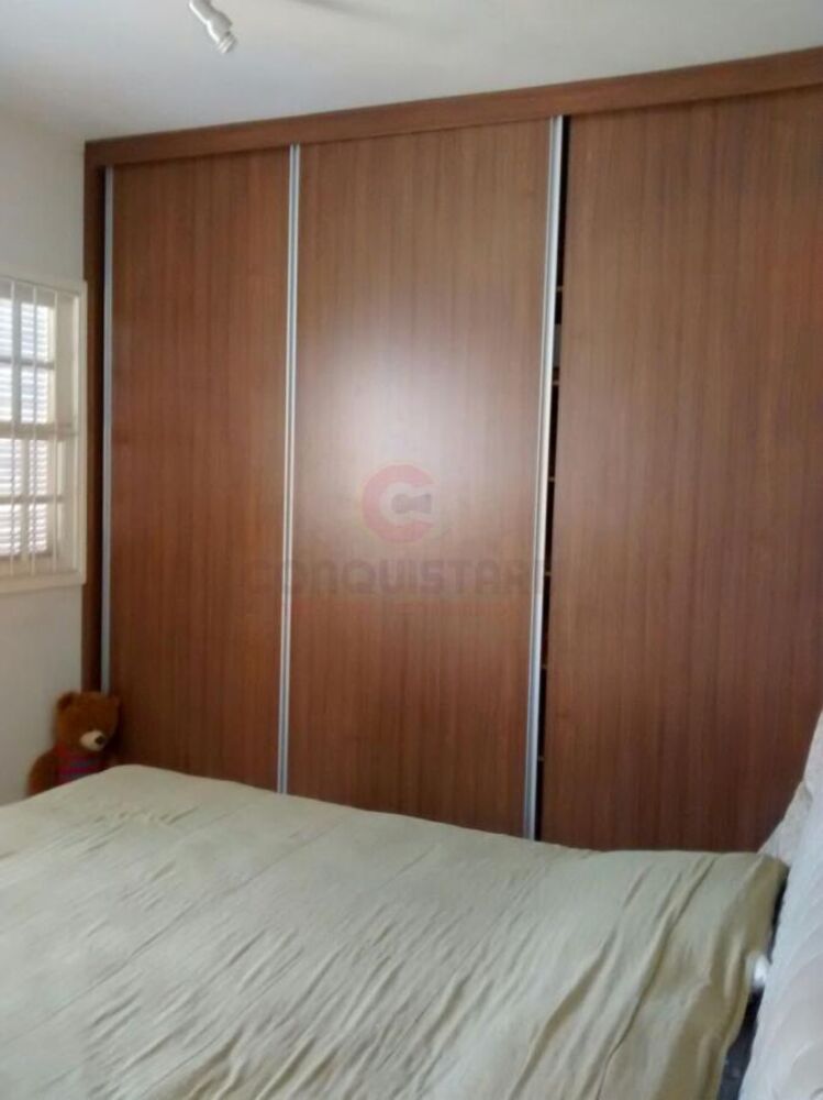 Sobrado, 3 quartos, 150 m² - Foto 1