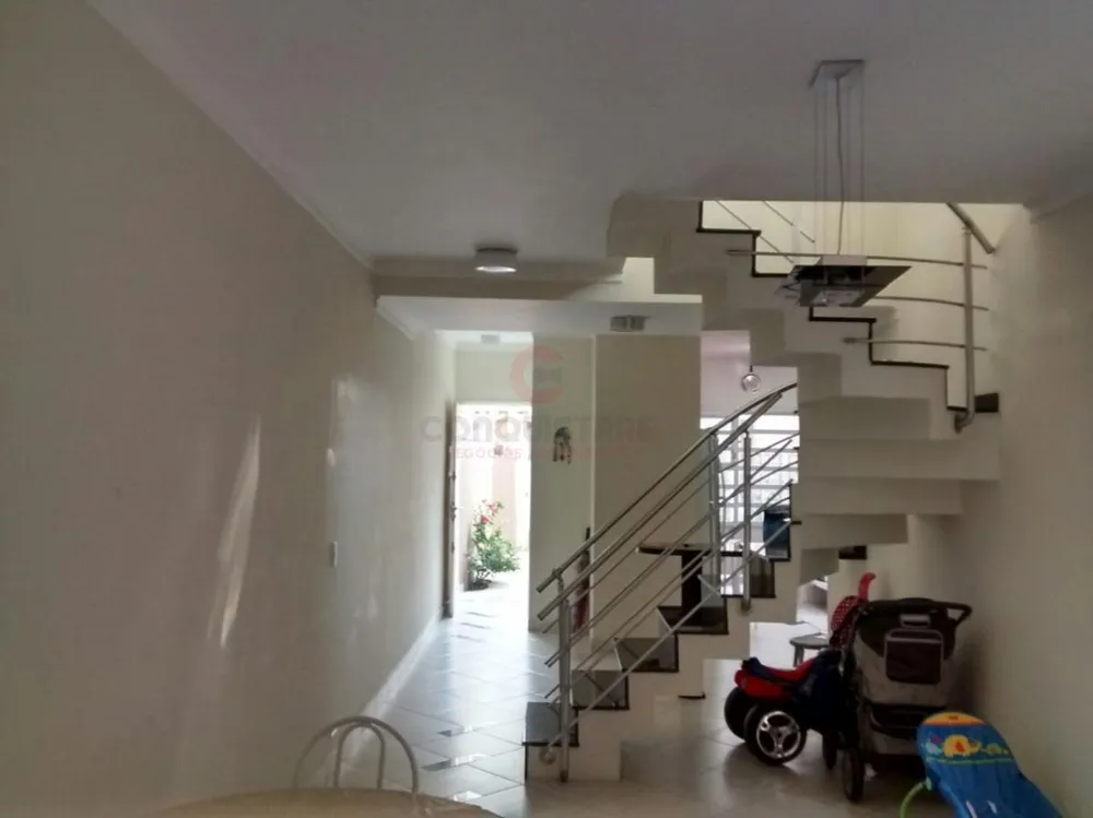 Sobrado, 3 quartos, 150 m² - Foto 4