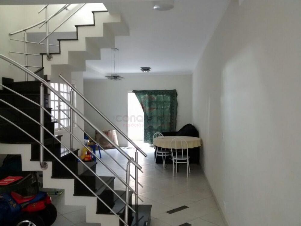 Sobrado, 3 quartos, 150 m² - Foto 8