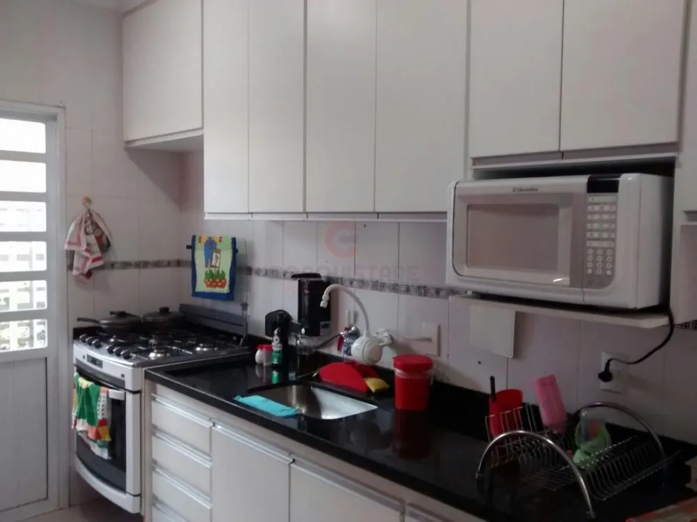 Sobrado, 3 quartos, 150 m² - Foto 10