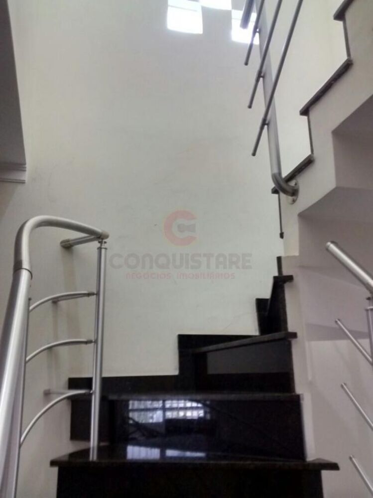 Sobrado, 3 quartos, 150 m² - Foto 4