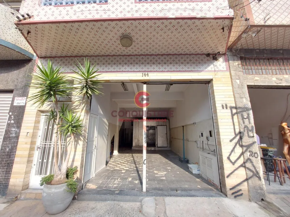 Prédio Inteiro, 200 m² - Foto 1
