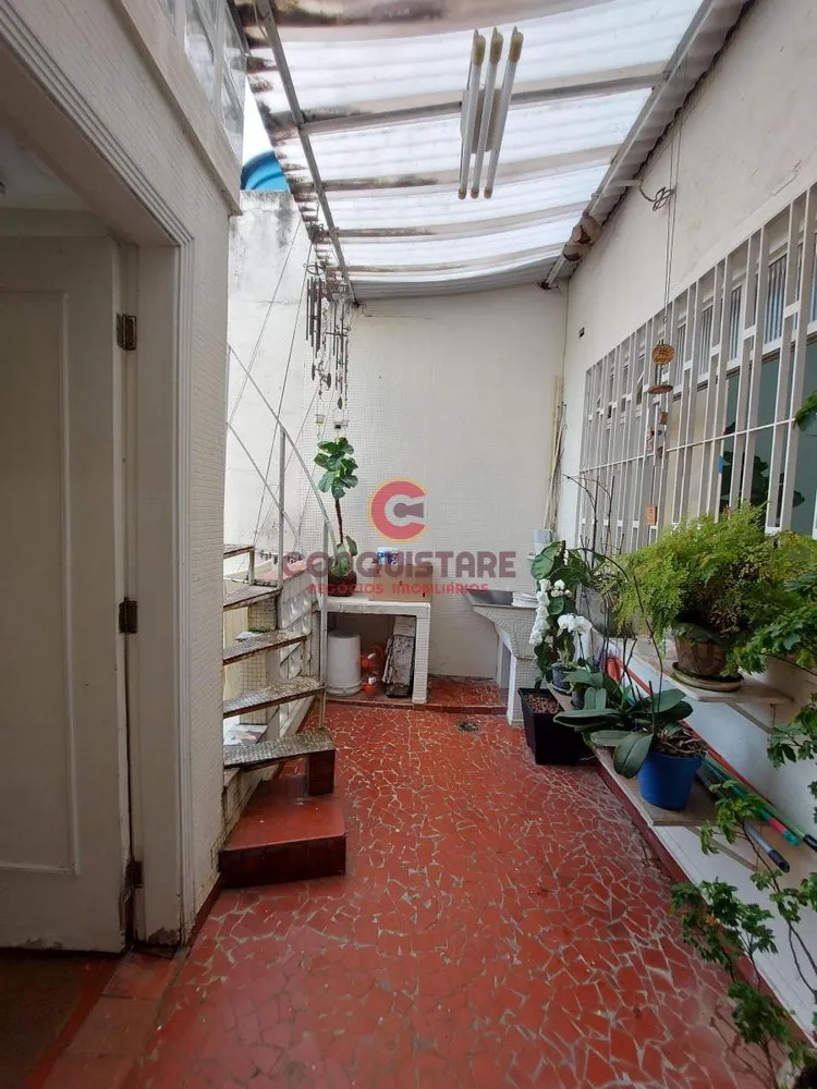 Prédio Inteiro, 200 m² - Foto 15