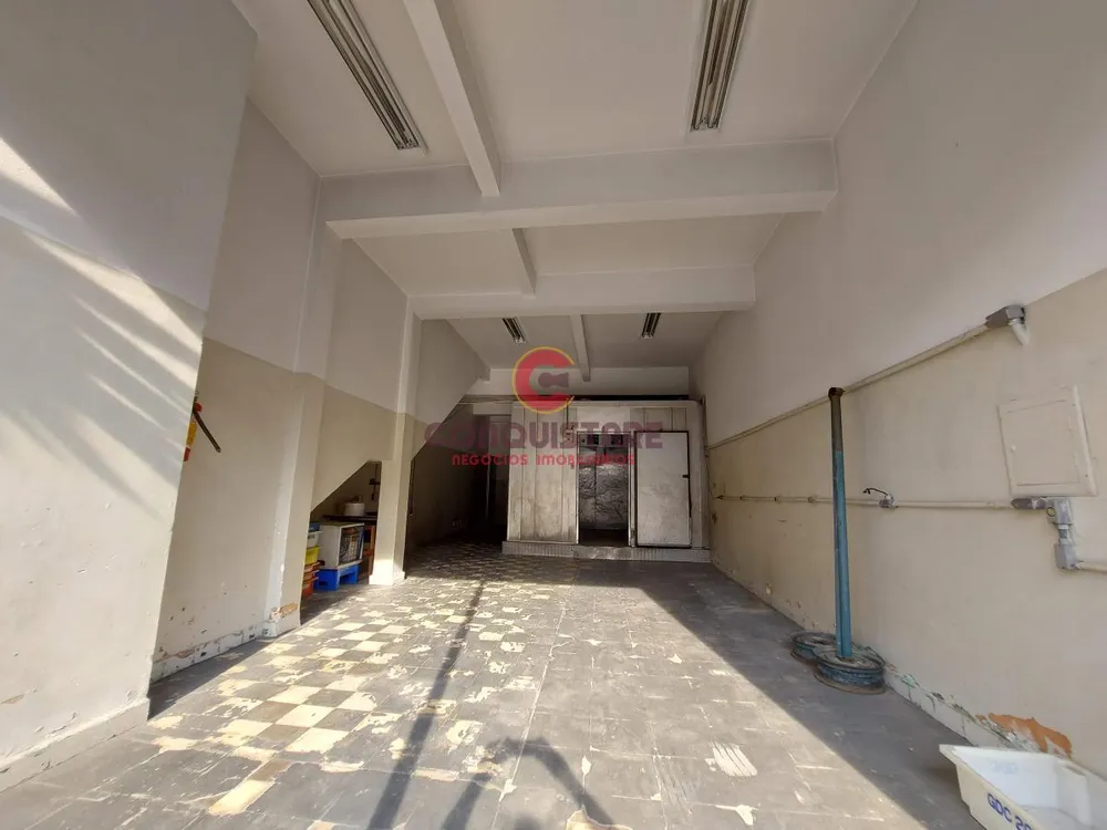 Prédio Inteiro, 200 m² - Foto 2