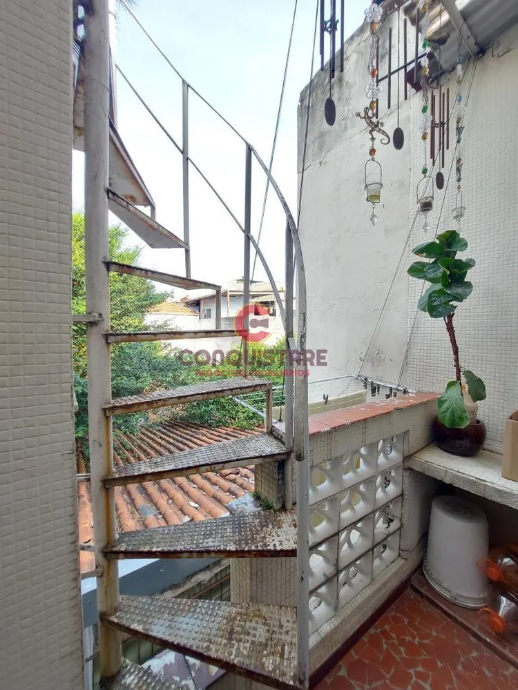 Prédio Inteiro, 200 m² - Foto 16