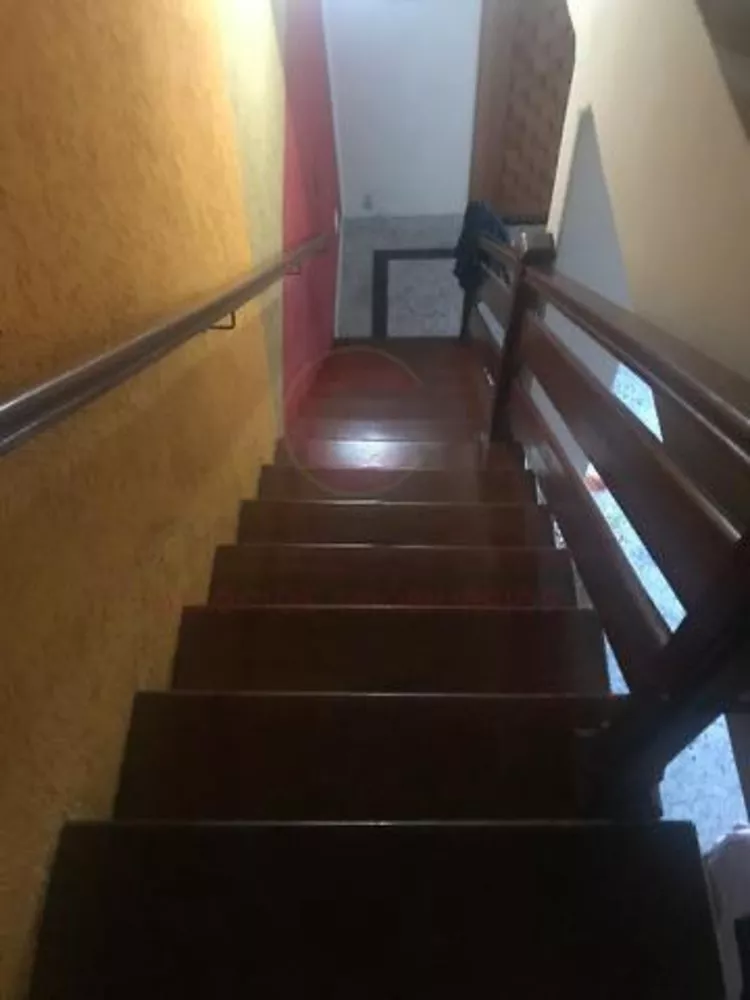 Sobrado à venda com 3 quartos, 121m² - Foto 12