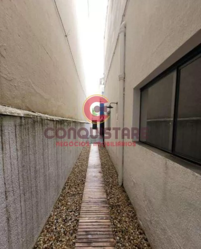 Depósito-Galpão, 600 m² - Foto 1
