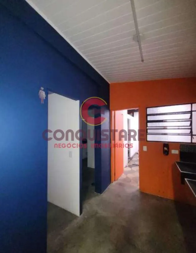 Depósito-Galpão, 600 m² - Foto 17
