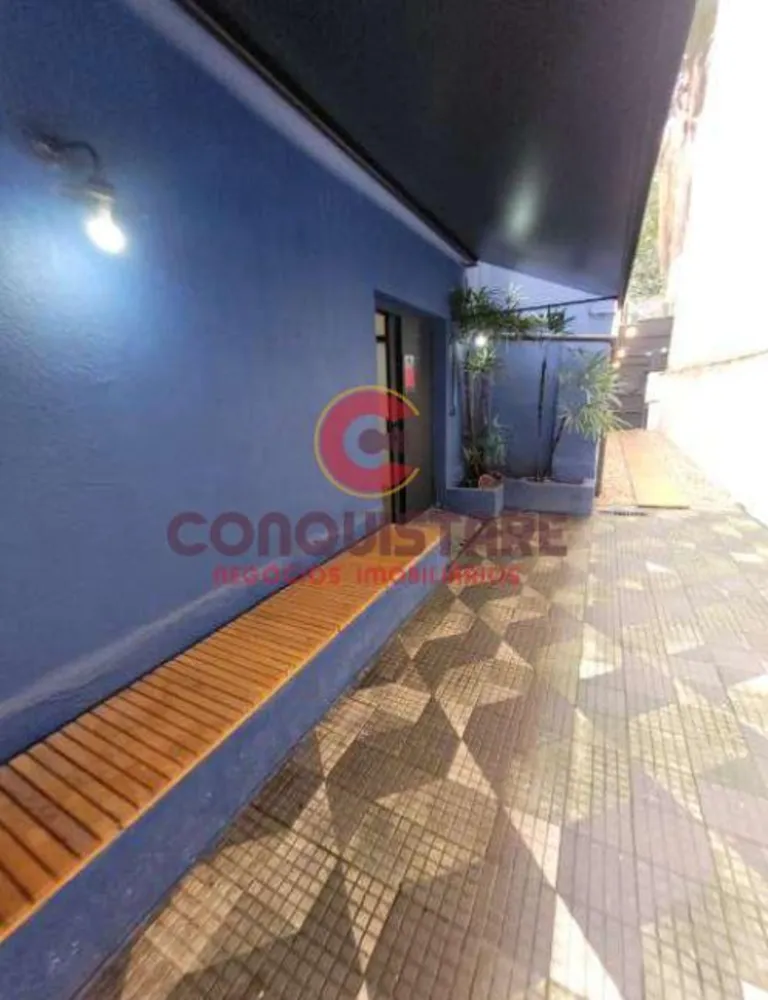 Depósito-Galpão, 600 m² - Foto 1