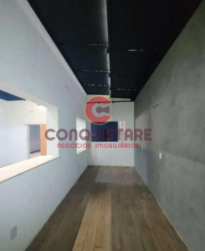 Depósito-Galpão, 600 m² - Foto 10