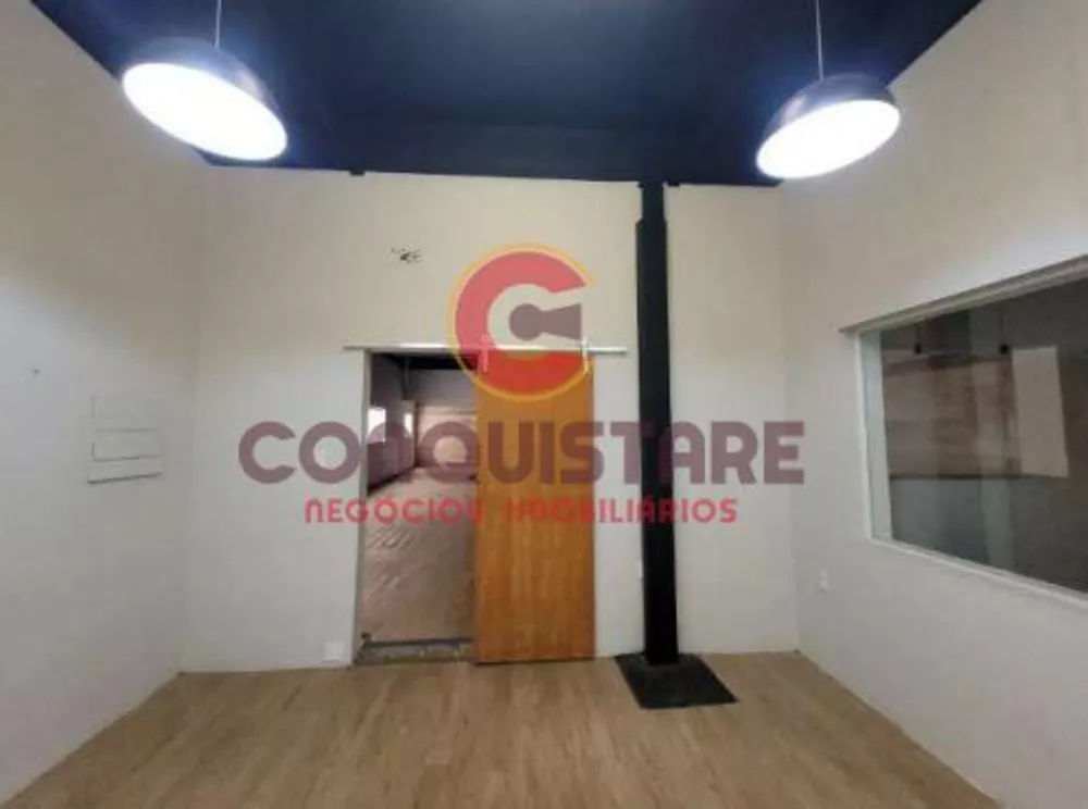 Depósito-Galpão, 600 m² - Foto 2