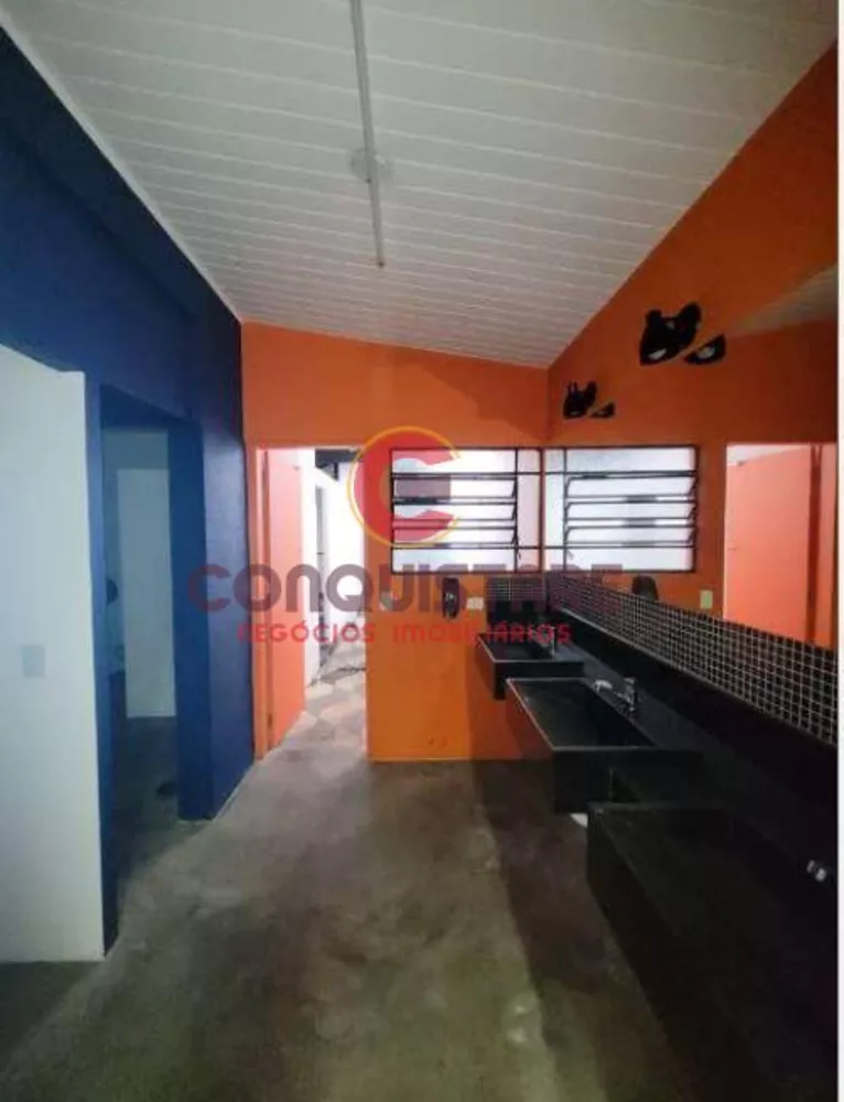Depósito-Galpão, 600 m² - Foto 6